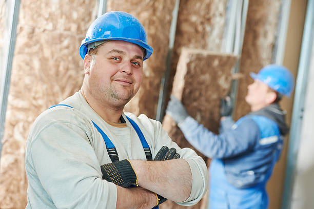 Best Energy Efficiency Solutions in Breckenridge Hills, MO