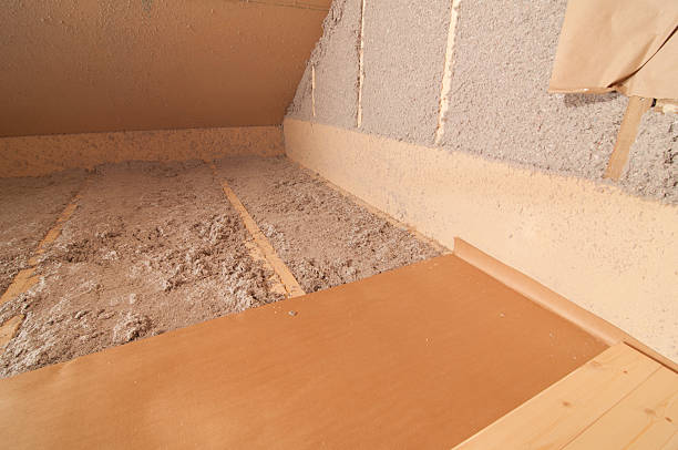 Best Insulation for Specific Applications in Breckenridge Hills, MO